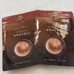 GRACELL Wellness Cocoa 100g 2袋セットのサムネイル