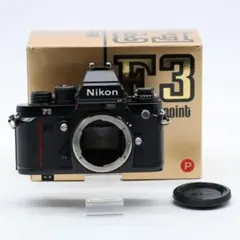 2026年最新】Nikon f3pの人気アイテム - メルカリ