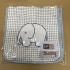 タイトーくじ ブルーナ ミッフィー B賞刺繍入りトートバッグ