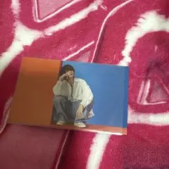 M!LK 佐野勇斗　ブルーシャワー
