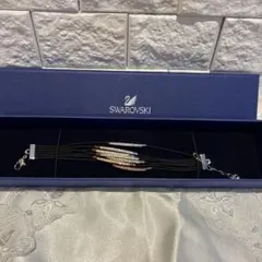 未使用 Swarovski ブレスレット 5528717 - メルカリ