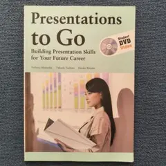 presentations to go