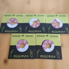 2025年最新】ego wrappin レコードの人気アイテム - メルカリ