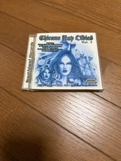 chican rap oldies vol.2