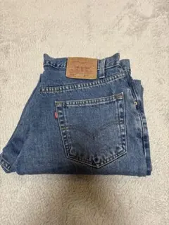 Levi's リーバイス デニムパンツ メンズ