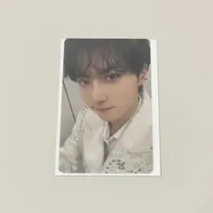 INI XQUARE MASTERPIECE トレカ 尾崎匠海 120