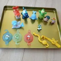 ポケモン　マスコットまとめ売り