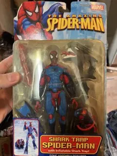 トイビズ スパイダーマン2 doc ock ドック・オク オクトパス - メルカリ