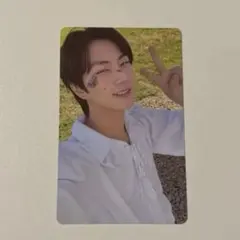 enhypen ジョンウォン　DIMENSION:ANSWER