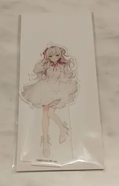 処刑少女の生きる道 メノウ GA文庫20周年Ver. アクリルスタンド（大 