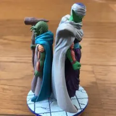 ドラゴンボールカプセル　神様/ピッコロさん(融合ピッコロの決意)