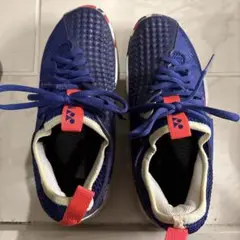 YONEX ヨネックス テニスシューズ 23.5