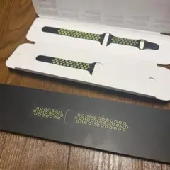 Apple Watch バンド　nike sport band 40mm