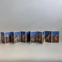 2026年最新】ジョジョ展12連レターセットの人気アイテム - メルカリ