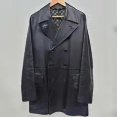 2026年最新】LOUIS VUITTON メンズ レザージャケット・ライダースの