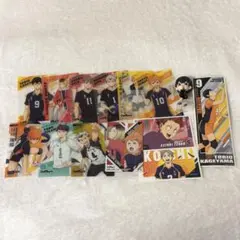 ハイキュー まとめ売り