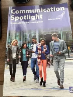 Communication Spotlight Intermediate