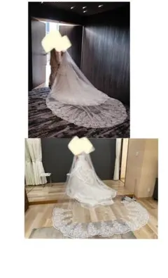 ロングベール2set