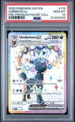 2026年最新】ブラッキー プロモ psa10の人気アイテム - メルカリ