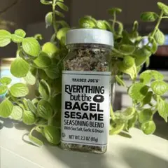 Everything but the Bagel SesameSeasoningのサムネイル