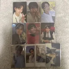 ENHYPEN ジョンウォン トレカ まとめ売り