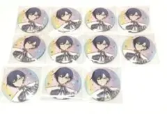 KAITO プロセカ 5th 感謝際 缶バッジ コレクション A 20点 KAITO プロセカ 5th 感謝際 缶バッジ コレクション A 20点 KAITO