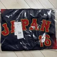新品未開封侍ジャパン大谷翔平 WBC 2026レプリカユニフォーム ホーム　Lのサムネイル