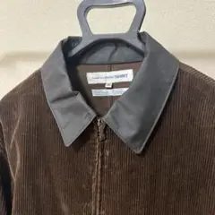 2025年最新】COMME des GARCONS SHIRT メンズ ジャンパー