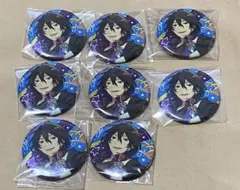 あんスタ　零　朔間零　アニバーサリー缶バッジ　アニバーサリー缶　年周缶　年周