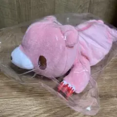 【新品未開封】グルーミー ペンケース はらばいぬいぐるみポーチ　匿名配送　筆箱