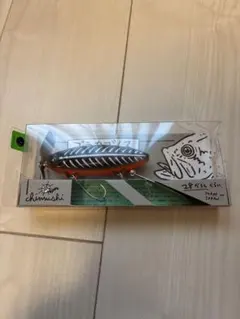 痴虫　プラカブメス　黒ホネのサムネイル