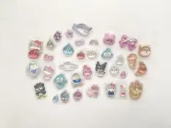 【正規品】シール　おすそ分け　ボンボンドロップシール