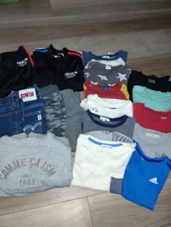 キッズ男の子　まとめ売り 100～110センチ