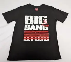 BIGBANG 0.TO.10 Tシャツ ブラック サイズS 상태좋음 !!