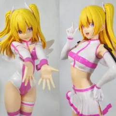 天乃リリサ リリエル 2種 2.5次元の誘惑 GLITTER＆GLAMOURS