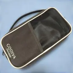 GODIVA ポーチ
