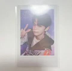 ZEROBASEONE ゼベワン zb1 ギュビン トレカ 84