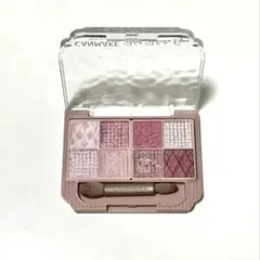 キャンメイク プティパレットアイズ 03