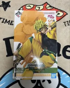 一番くじ ジョジョの奇妙な冒険 C賞 DIO MASTERLISE