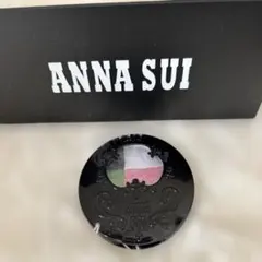 ANNA SUI アイシャドウパレット 01