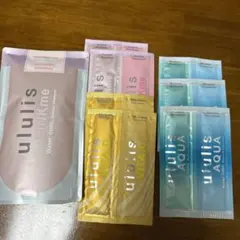 ululis PINKme シャンプー 詰め替え用 サンプルセットのサムネイル