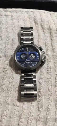 美品　DIESEL DZ-4398 251604