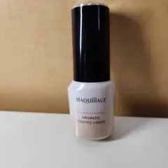 マキアージュ　ドラマティックエッセンスリキッド　ソフトベージュ10