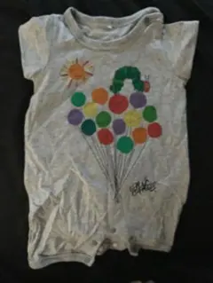 はらぺこあおむし　70センチ