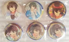 あんスタ 朔間凛月 缶バッジ