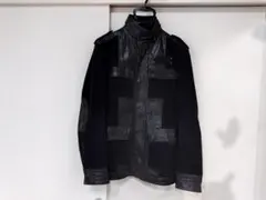 2025年最新】COMME CA DU MODE メンズ レザージャケット・ライダースの