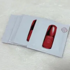 SHISEIDO アルティミューン サンプル 7包のサムネイル