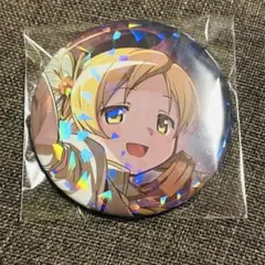 まどマギ　巴マミ ペンキ 缶バッジ まどかマギカ まどマギ　100個セット まどマギ 巴マミ ペンキ 缶バッジ まどかマギカ まどマギ 100個セット