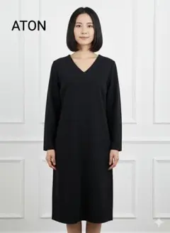 2026年最新】エイトン aton ワンピースの人気アイテム - メルカリ