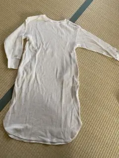 ユニクロ ワッフル